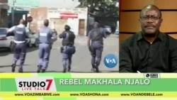LiveTalk: Sixoxa Ngabe Operation Dudula Amafuna Kungengezwa Isikhathi Salabo Abadabuka eZimbabwe Abadinga Amaphepha Amatsha