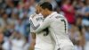 Spain Soccer La Liga