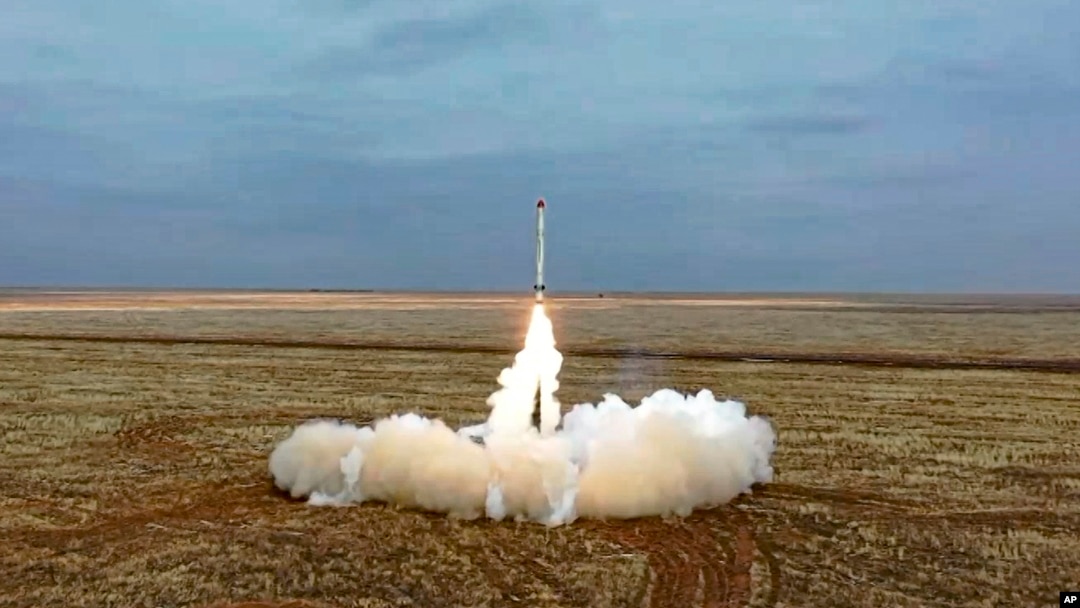 Russia Belarus Nuclear Weapons Explainer