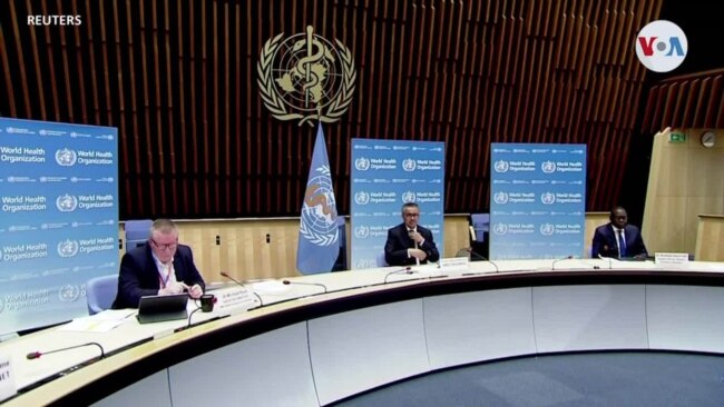 La OMS aprueba la vacuna china y genera esperanzas en las naciones más pobres