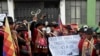 La ONU, preocupada por tensión en Bolivia tras detención de líder opositor