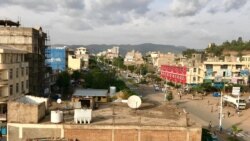 ውድብ ዴሞክራሲያዊ ምትሕብባር ትግራይ ኣመራርሓን ኣባላትን እቲ ውድብ ማእሰርትን መውቃዕትን ኣጋጢምዎም ክብል ኣፍሊጡ