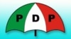 PDP ta Lashe Zaben Sanata a Jihar Neja