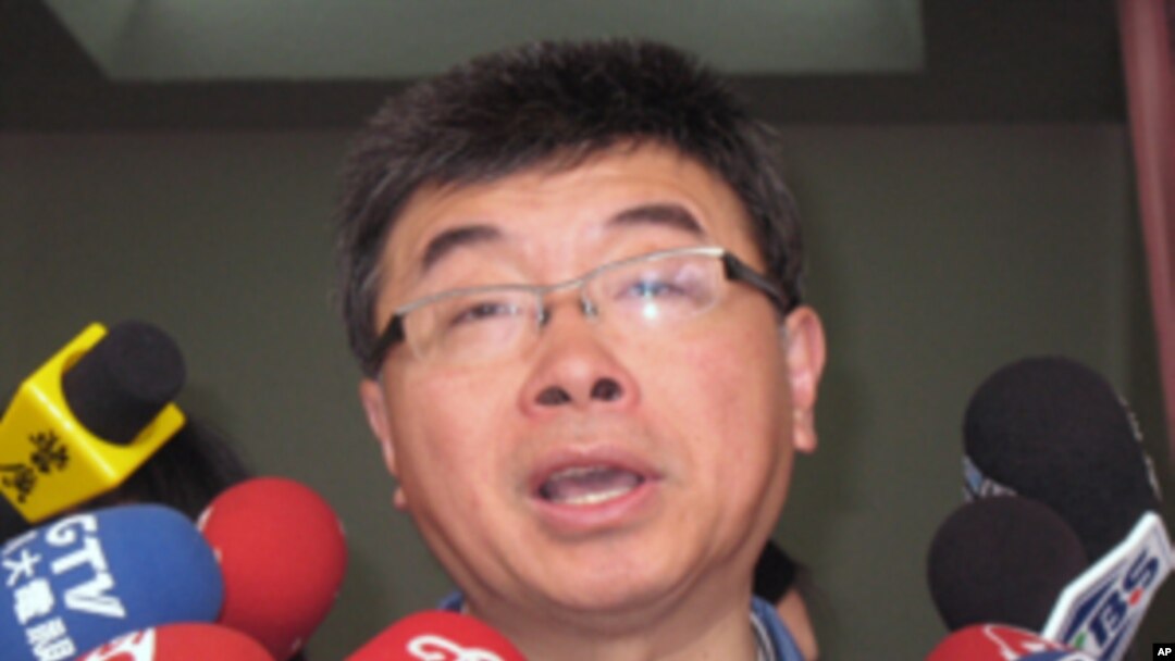 台灣國民黨籍立委邱毅