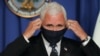 Pence ofrece detalles sobre la Fase 3 del desarrollo de la vacuna contra el coronavirus