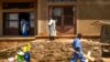 Brote de ébola en el Congo declarado emergencia de salud mundial