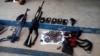 Taraba State Kidnappers