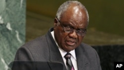 Hifikepunye Pohamba