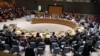 ONU: Consejo sesiona sobre crisis en Libia