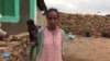 ኣብ ሮማናት ዝተባህለ ከባቢ ኣስታት 400 ዘይሕጋዊ ዝተባህለ ኣባይቲ ብመንግስቲ ምፍራሱ ነበርቲ ገሊጾም