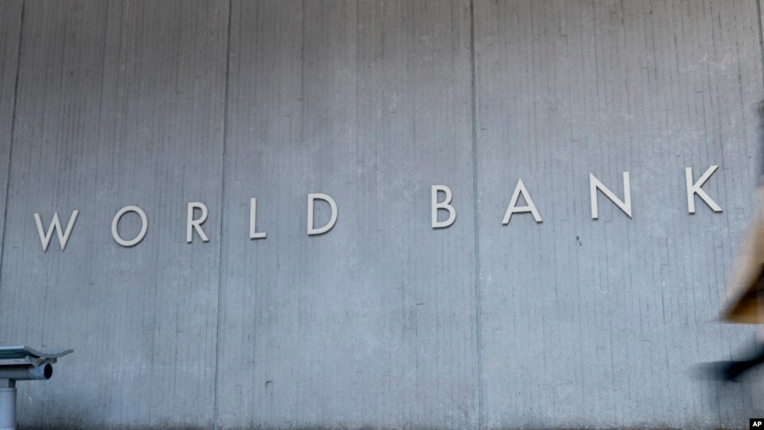 World Bank 