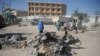 Wanajeshi wa Marekani wasiozidi 500 wameidhinishwa kuingia Somalia kukabiliana na Al Shabaab