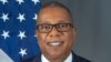 Asistan Sekretè d'Eta Etazini pou Zafè Emisfè Oksidantal la, Brian Nichols. 