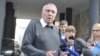 Milan Jovanović o odluci Apelacionog suda: Pravosuđe targetira novinare