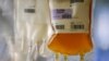 EMD - Escasez de sangre en Estados Unidos