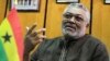 Marigari Jerry Rawlings