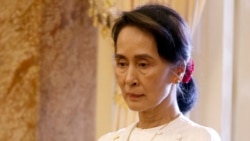 ဒေါ်အောင်ဆန်းစုကြည်အပေါ် နောက်ထပ် အဂတိမှု ၅ မှု စစ်ကောင်စီထပ်တိုး