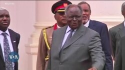 Kenya yaomboleza kifo cha Mwai Kibaki