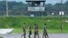 Estados Unidos y Corea del Sur inician grandes maniobras militares ante amenazas del Norte