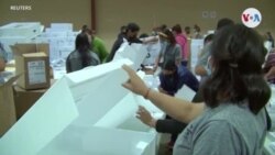 Elecciones en Honduras y el papel de la comunidad internacional: ¿Qué esperar?