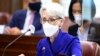 中国外交官指责美国造成关系僵局 天津对话火药味十足