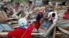 UN yaitaka Kenya isitishe bomoa bomoa Kibera