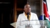 Kenya: Serikali yathibitisha kufukuzwa kwa mtendaji mkuu wa Ufaransa