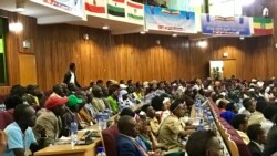 'ፎረም ፌደራሊስት ሓይልታት ኢትዮጵያ' ጥምረት ምምስራቱ ተገሊፁ
