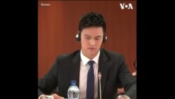 孙杨遭8年禁赛 或无缘东京奥运