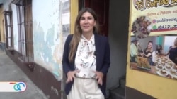 El golfeado, un manjar con pasaporte español y cédula venezolana