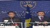 Kosovë: Autoritetet kundërshtojnë çdo synim për ndarjen tokësore të vendit