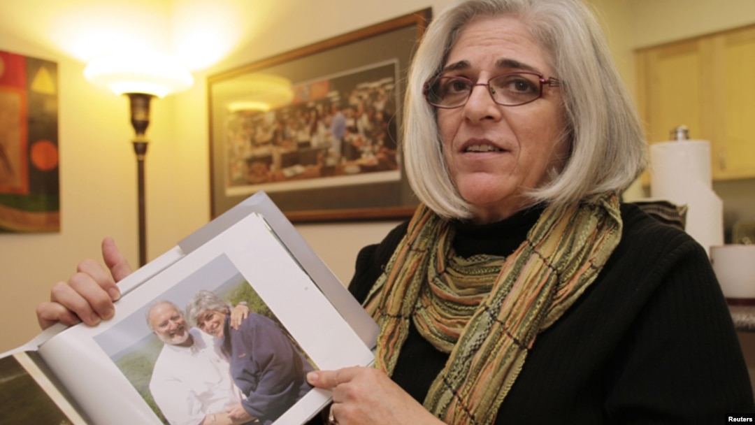 Judy Gross dice en la carta que el propio Raúl Castro confesó hace casi un año saber que su esposo no era un espía.