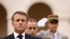 Emmanuel Macron