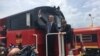 Portugal (Presidente Rebelo de Sousa na foto) incentiva aposta no sector alimentar