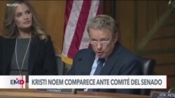 Nominada a secretaria de Seguridad Nacional planea suspender aplicación CBP One