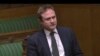 英议会委员会发表有关新疆问题报告，敦促政府支持政治抵制北京冬奥会