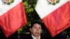 El presidente Castillo desiste de salir de Perú