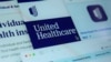 Police say suspect in UnitedHealthcare CEO killing wasn't client of insurer 
