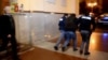 Argelino suspeito de forjar documentos de terroristas detido na Itália