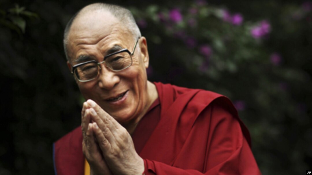 達賴喇嘛7月6號在“時輪金剛大法會”的開幕式上，以藏語向全世界藏人表達了他退出宗教領袖角色的心情。