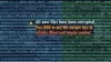 Washington da un paso al frente en su lucha contra el ransomware: 10 millones de dólares de recompensa