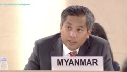 ဗွီအိုအေ မြန်မာနံနက်ခင်း ( ၂၅ စက်တင်ဘာ ၂၀၂၂ )