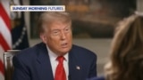 美国总统特朗普2025年6月27日接受美国福克斯新闻的采访。该采访在6月29日播出。