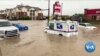 Climate Change Impacts Linger After Devastating Year in Louisiana