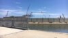 Controvérsia no Porto de Lobito