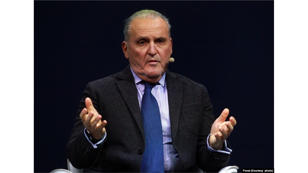 Veton Suroi (Foto: Fonet/Aleksandar Barda)