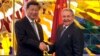 习近平访问古巴