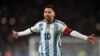 Messi, Mbappe y Haaland finalistas al Mejor Jugador de la FIFA