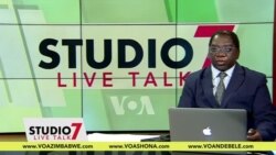 LiveTalk: Sixoxa Ngokufihlwa Kuka Queen Elizabeth II Kwele Bhilithane