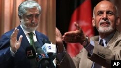 تیم های انتخاباتی پیرامون موضوع مورد بحث نظریات متفاوت دارند